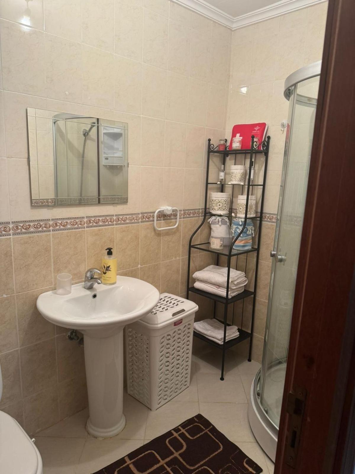 Joli Appartement Balneaire Avec Piscine 탕헤르 외부 사진